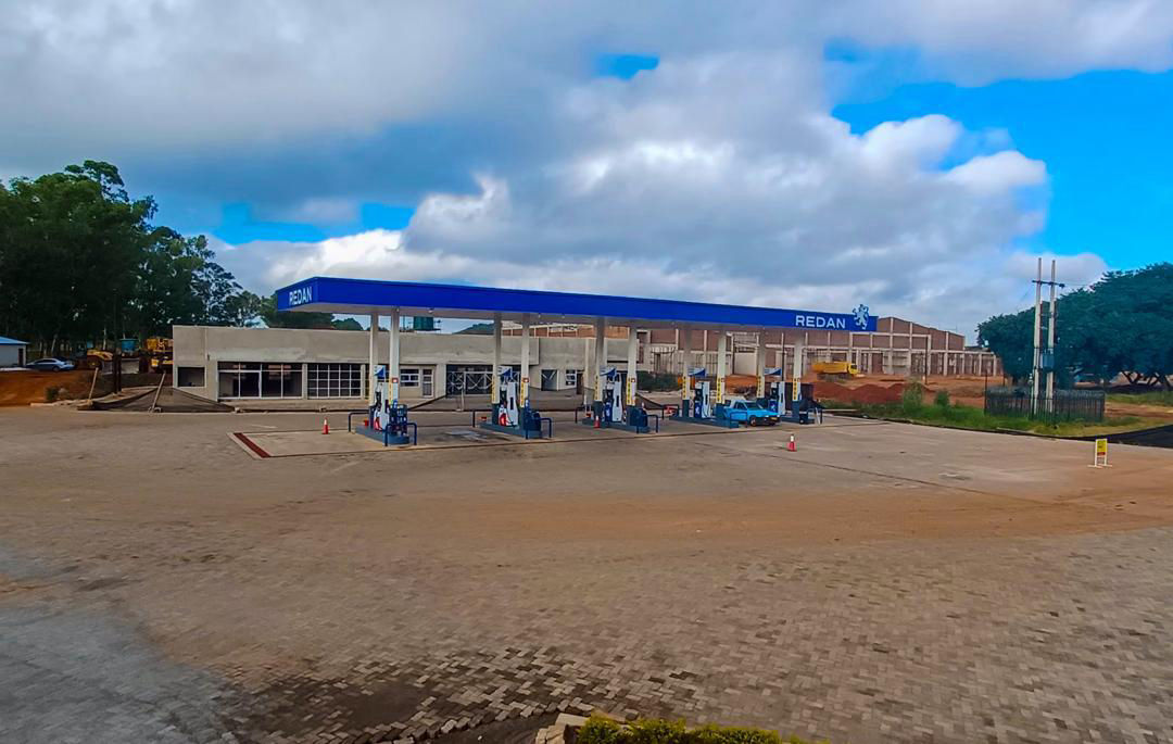 Mobirise Website Builder