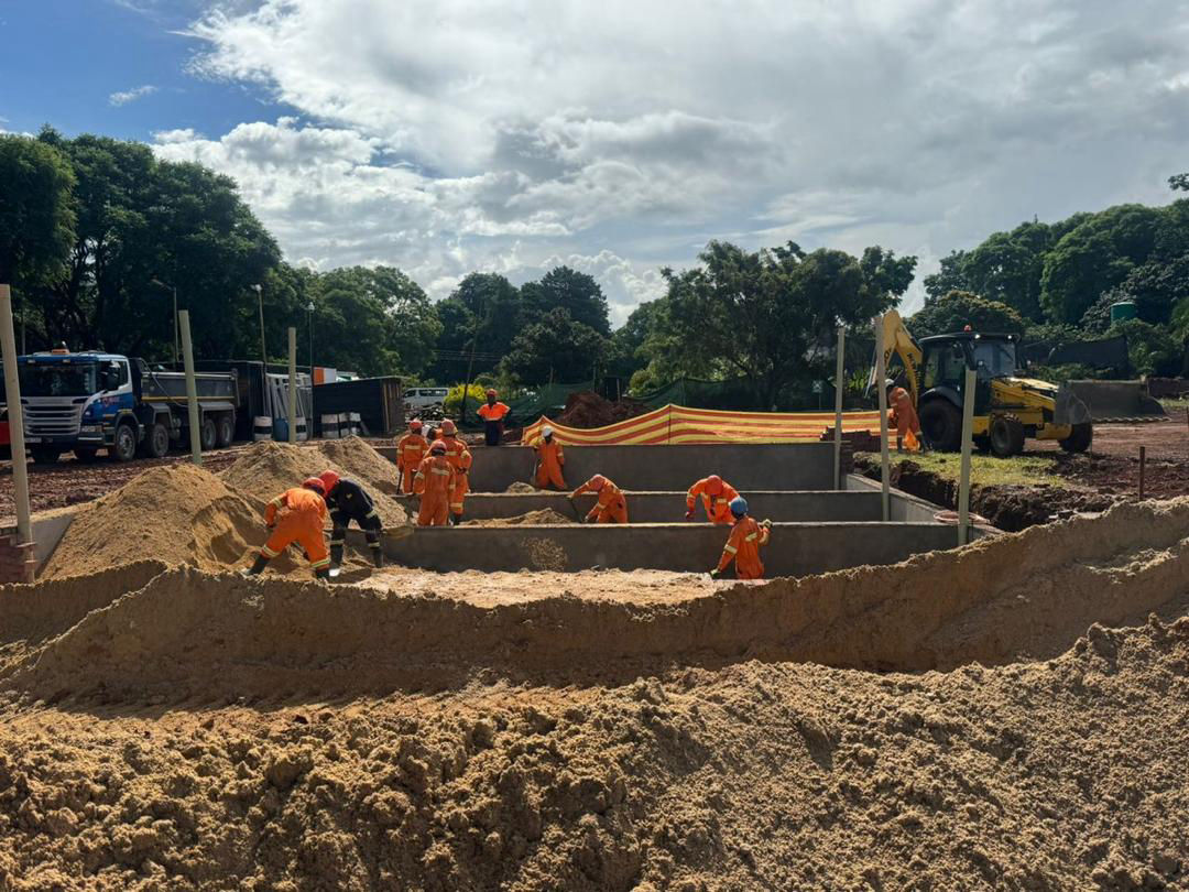 Mobirise Website Builder