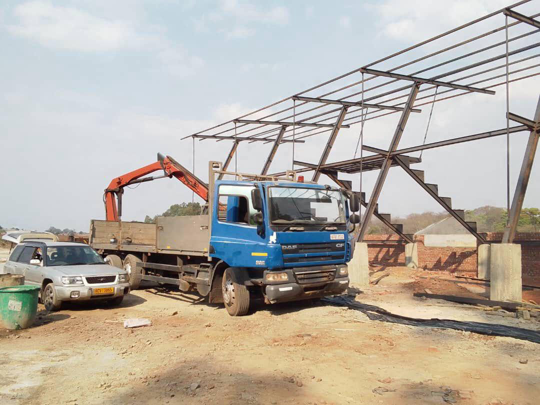 Mobirise Website Builder