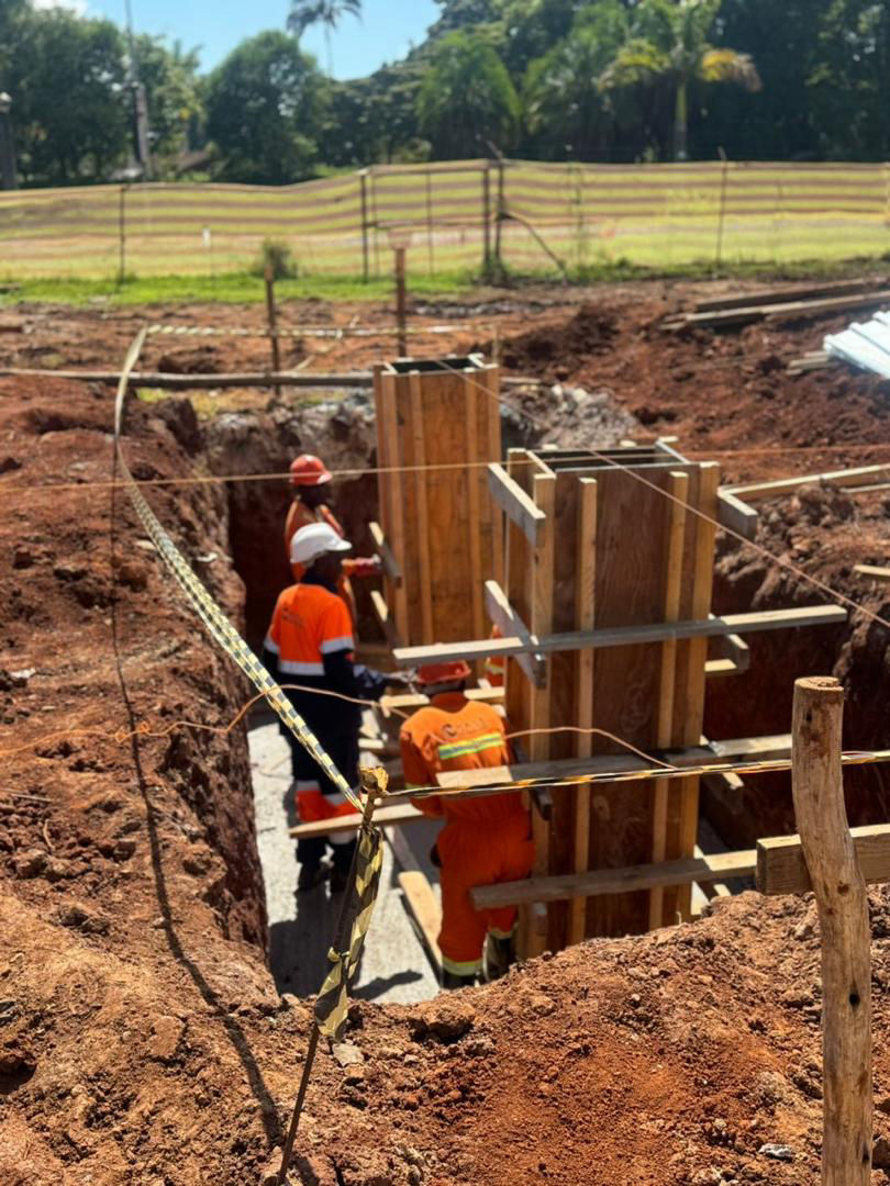 Mobirise Website Builder