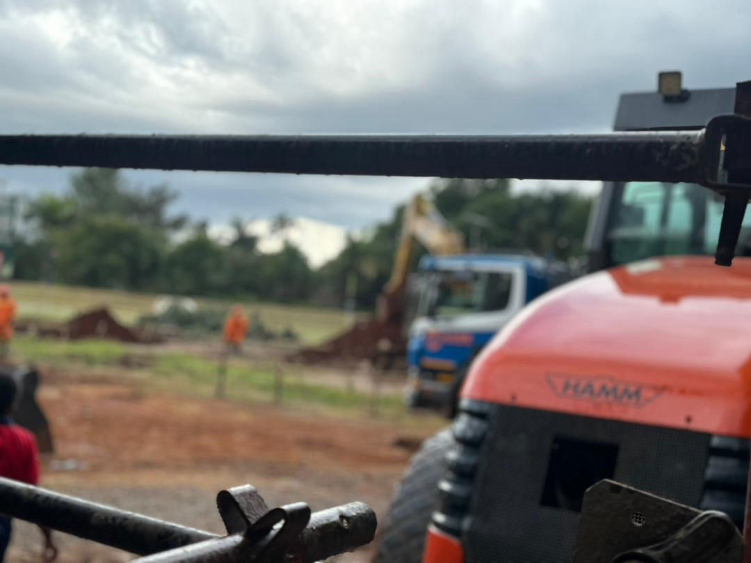 Mobirise Website Builder