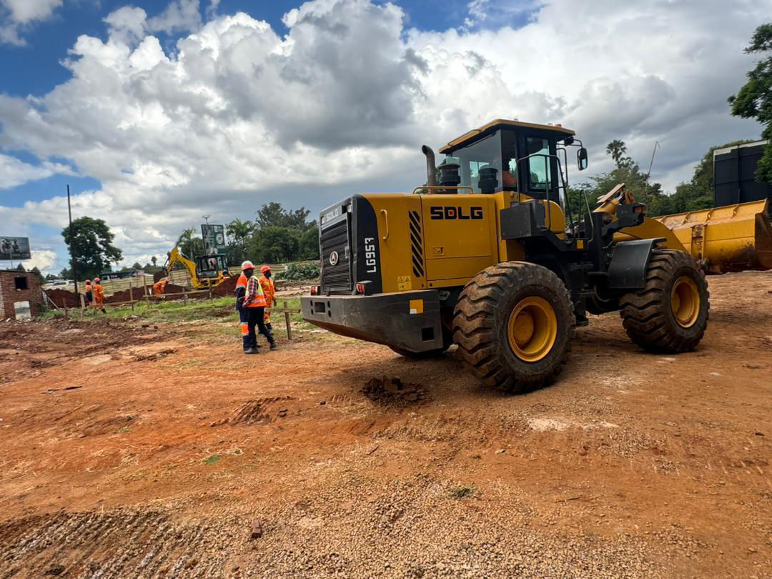 Mobirise Website Builder