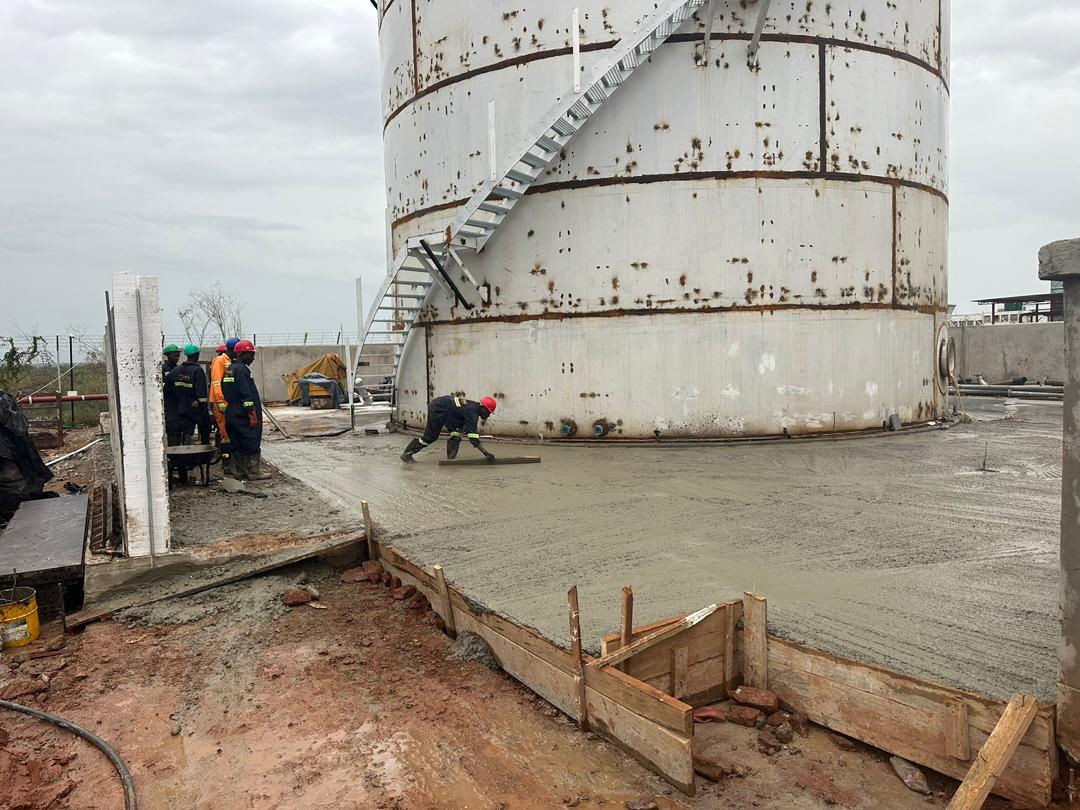 Mobirise Website Builder