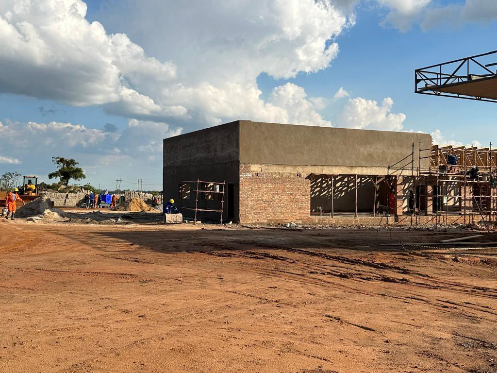 Mobirise Website Builder