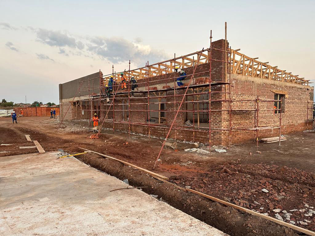 Mobirise Website Builder