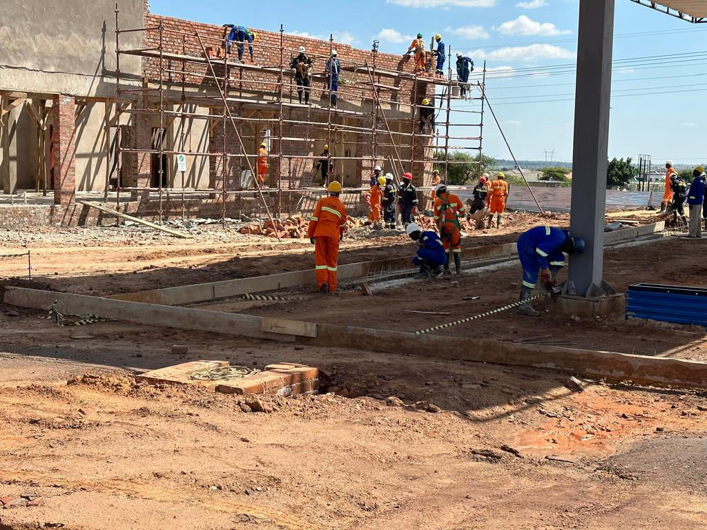 Mobirise Website Builder