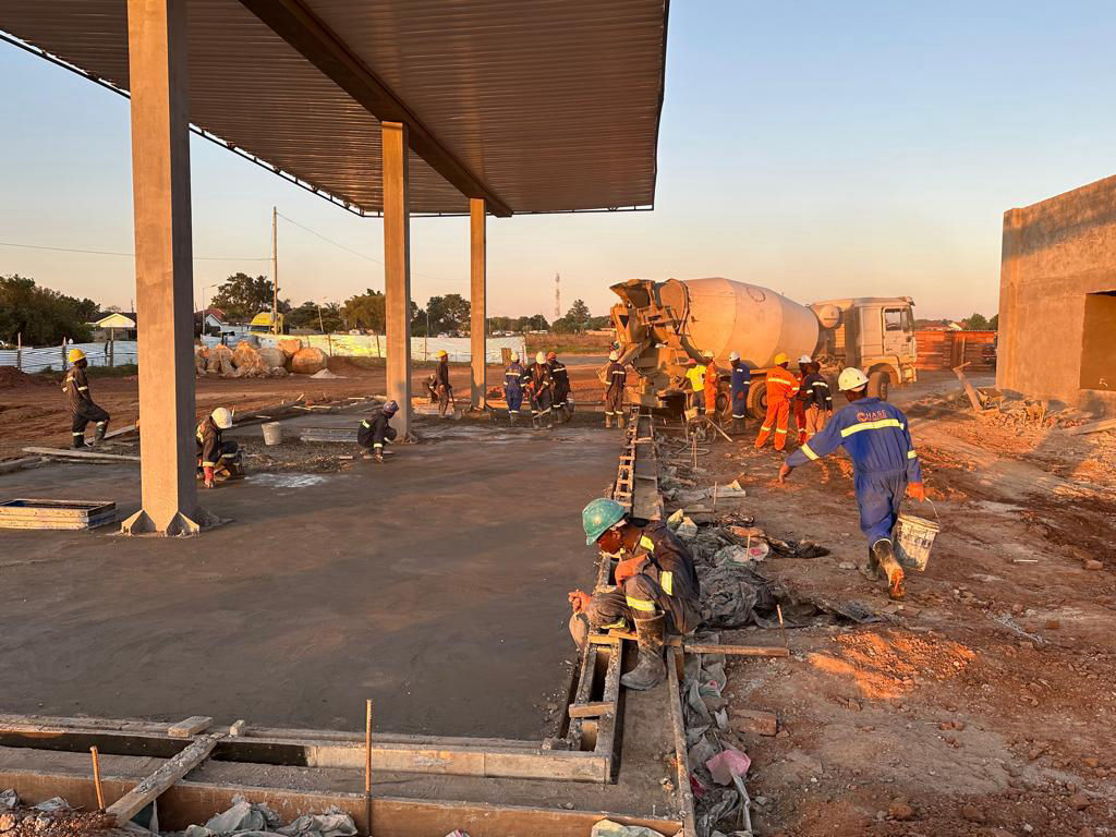 Mobirise Website Builder