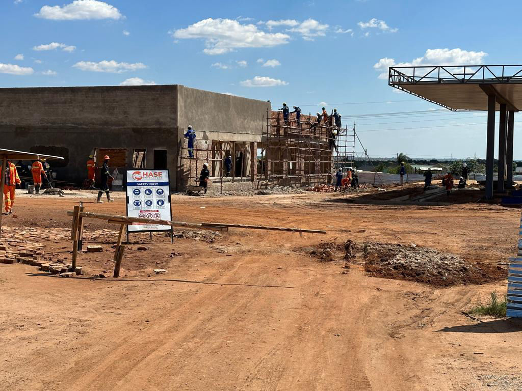 Mobirise Website Builder