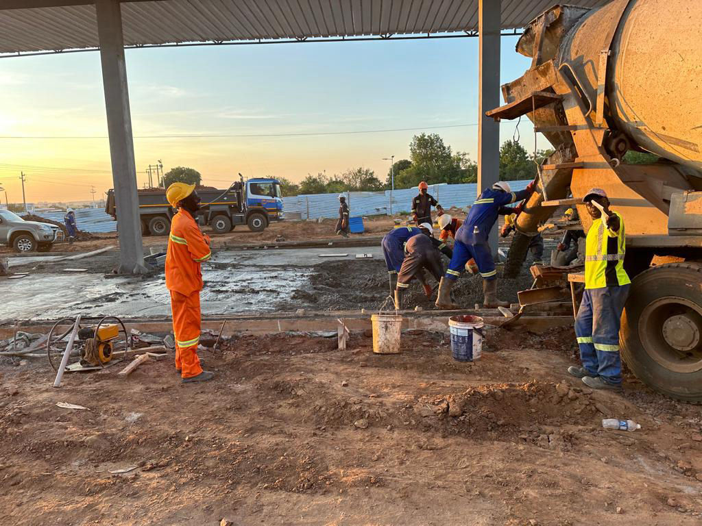 Mobirise Website Builder