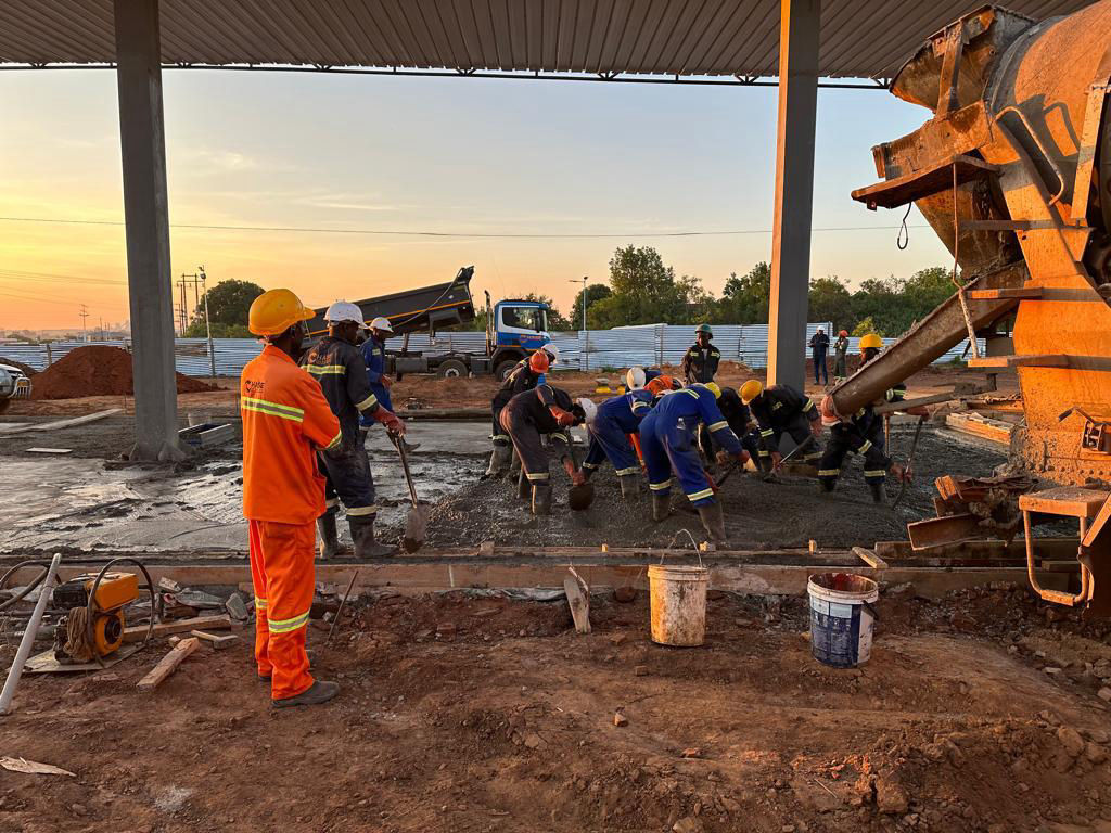 Mobirise Website Builder