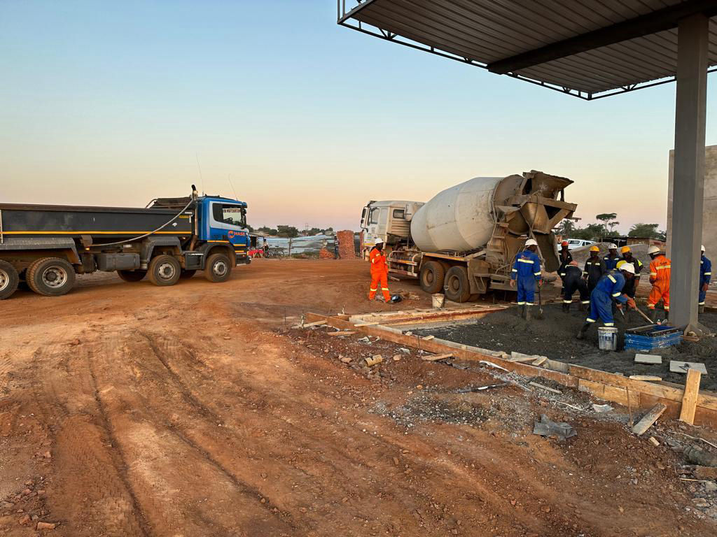 Mobirise Website Builder