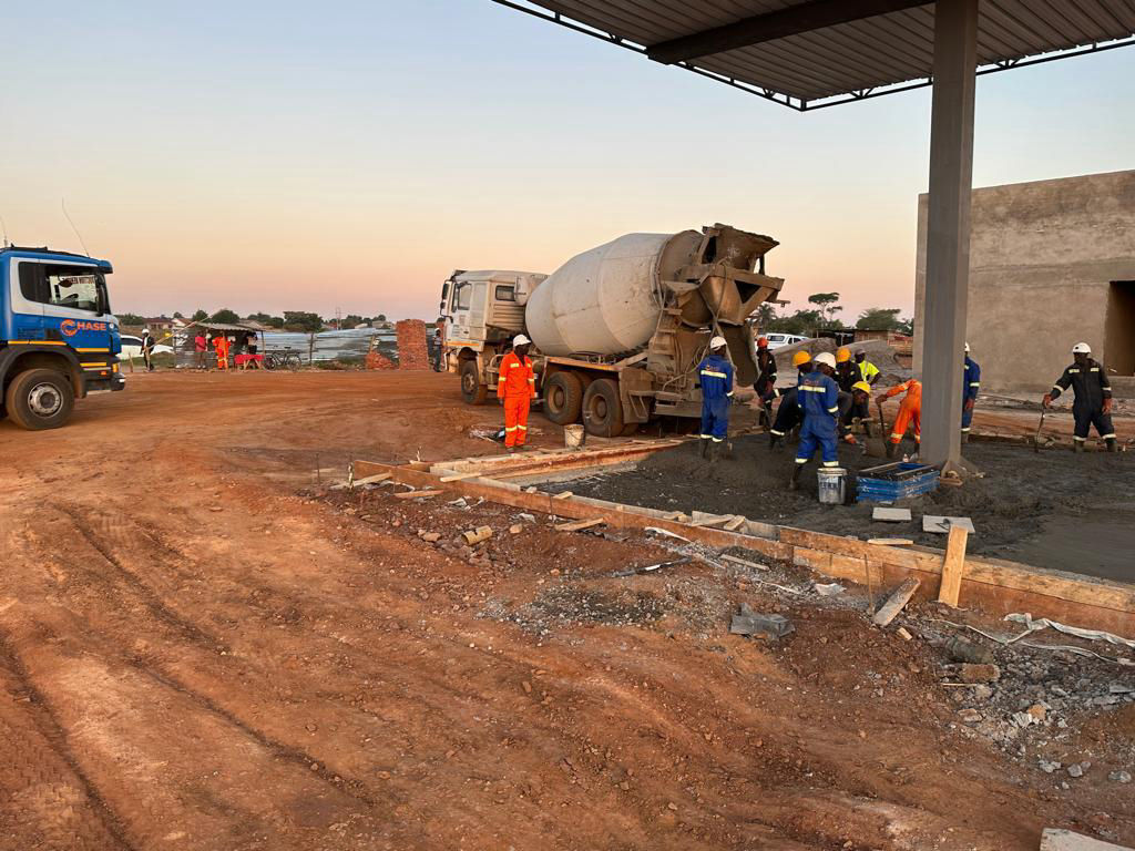 Mobirise Website Builder