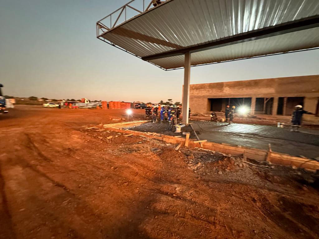 Mobirise Website Builder